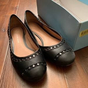 Antonio Melani Lannce Shoes